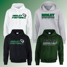 Ridley Fall Sports Hoodie